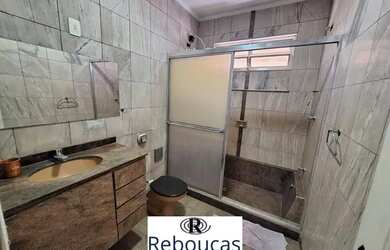 Imagem 4: Sobrado 2 Quartos Santos - SP - Aparecida