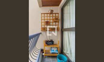 Imagem 6: Apartamento para Aluguel - Chácara Agrindus, 2 Quartos, 98 m2