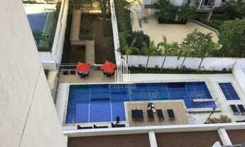 Imagem 7: Apartamento de 192m² com 4 dormitórios (3 suíte), 4 banheiros e 4 vagas de garagem no Camp