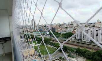 Imagem 5: SÃO PAULO - Apartamento Padrão - VILA GUILHERMINA