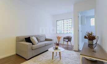 Imagem: São Paulo - Apartamento Padrão - Vila