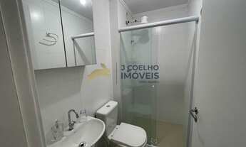 Imagem 3: Apartamento com 2 dormitórios para venda no Centro de Ubatuba-SP