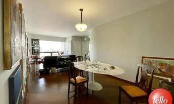 Imagem 5: São Paulo - Apartamento Padrão - Vila Nova Conceição