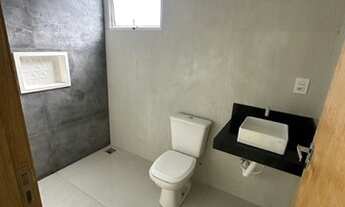 Imagem 5: Casa com 3 dormitórios à venda, 105 m² por R$ 380.000 - Set valey - São José do Rio Preto