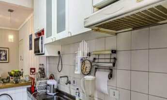 Imagem 7: Apartamento de 45m² com 1 dormr, 1 vaga no Metropolitan Home - COnsolação