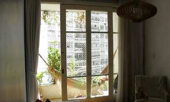 Imagem 6: Apartamento à venda, 98 m² por R$ 1.200.000,00 - Aclimação - São Paulo/SP