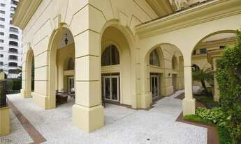 Imagem 3: Apartamento nos jardins, 257m, 4 quartos, 8 vagas