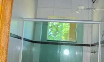 Imagem 6: Casa com dois quartos e piscina saquarema