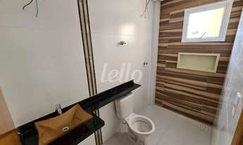 Imagem 6: Santo André - Apartamento Padrão - Vila Tibiriçá