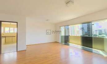 Imagem: Apartamento Locação Vila Madalena 130