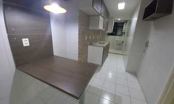 Imagem 6: Apartamento à venda, 84 m² por R$ 650.000,00 - Jardim Icaraí - Niterói/RJ