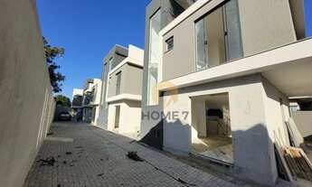 Imagem: Sobrado com 3 dormitórios à venda, 109