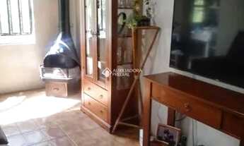 Imagem: Casa à venda Rua das Araucárias, Boa Saúde