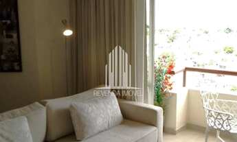 Imagem 2: Apartamento 3 dormitórios,1 vaga