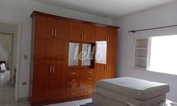 Imagem 3: São Paulo - Casa Padrão - São Lucas