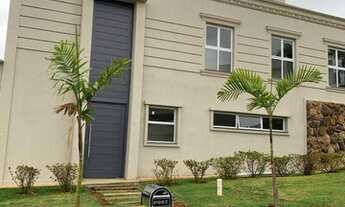 Imagem 3: Sobrado para locação Condomínio Terra Magna em Indaiatuba