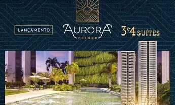 Imagem 5: Aurora Prince Apartamento com 4 dormitórios