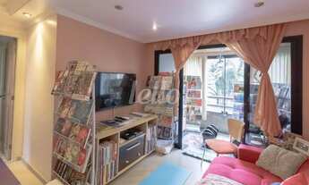 Imagem 5: São Paulo - Apartamento Padrão - Chácara Klabin