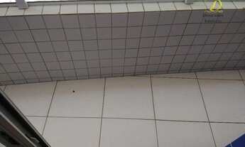 Imagem 2: Apartamento à venda, 48 m² por R$ 268.000,00 - Vila Caiçara - Praia Grande/SP