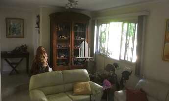 Imagem 7: Apartamento de 4 quartos com área total de 140 m2 a 500 metros do metrô Campo Belo