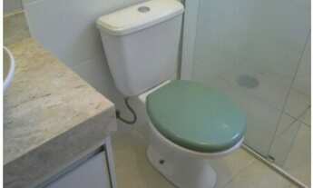 Imagem 5: Apartamento com 2 dormitórios para alugar, 62 m² por R$ 2.050,00/mês - Jardim Botânico - R