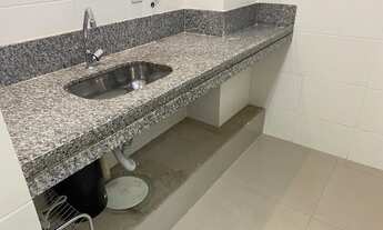 Imagem 6: Sala comercial Neo ofice