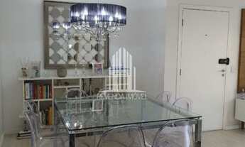 Imagem 2: Apartamento a venda já mobiliado