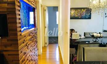 Imagem 5: Santo André - Apartamento Padrão - Campestre