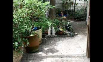 Imagem: Casa Sobrado em Perdizes de 640m² com 4