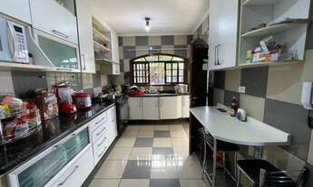 Imagem 4: Sobrado para venda com 210 metros quadrados com 3 quartos em Osvaldo Cruz - São Caetano do