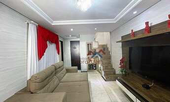 Imagem 3: Casa com 2 dormitórios à venda, 125m² por R$ 466.000,00 - Central Park/Mato Grande - Canoa