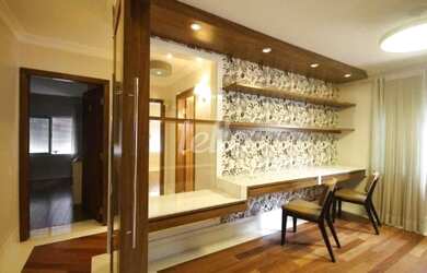 Imagem 4: São Paulo - Casa de Condomínio - Vila Andrade