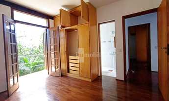 Imagem 6: Casa com 4 dormitórios para alugar, 340 m² por R$ 9.200,00/mês - Granja Viana - Cotia/SP