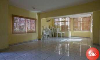 Imagem 6: São Paulo - Apartamento Padrão - Tatuapé