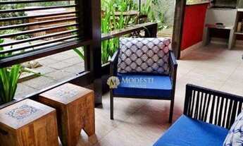 Imagem 4: Casa com 3 dormitórios, 80 m² - venda por R$ 1.600.000,00 ou aluguel por R$ 8.200,00/mês