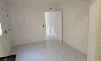 Imagem 2: Casa Sobrado à venda na Vila Campo Grande de 160m² com 3 dormitórios e 2 vagas de garagem