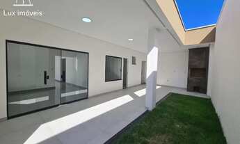 Imagem 4: Forest Hill / Térrea 170m² / 03 Suítes/ Área gourmet com churrasqueira