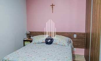 Imagem 3: Apartamento com 1 dormitório à venda, 40 m² por R$ 380.000,00 - Parque Jabaquara - São Pau