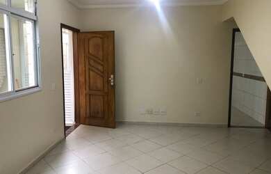Imagem 3: Casa com 3 dormitórios à venda, 98 m² por R$ 385.000,00 - Parque Bitaru - São Vicente/SP