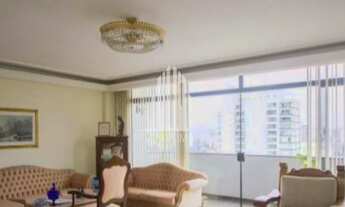 Imagem 4: Apartamento à venda com 346m², 5 quartos e 3 vagas