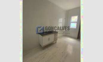 Imagem 5: SANTO ANDRE - Residential / Apartment - VILA CURUCA