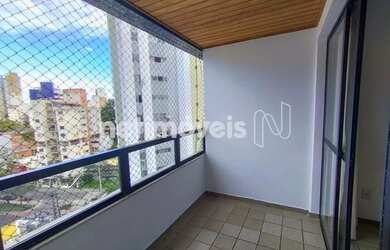 Imagem 5: Locação Apartamento 2 quartos Jardim Apipema Salvador
