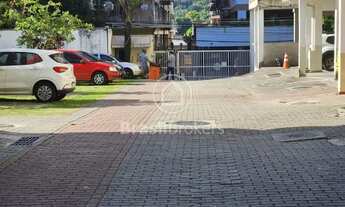 Imagem 6: Rio de Janeiro - Apartamento Padrão - Praça Seca