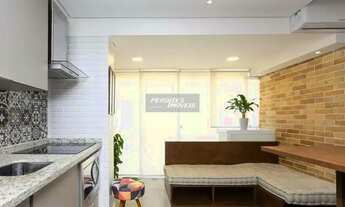 Imagem 3: LOCAÇÃO 1 DORMITORIO POMPEIA