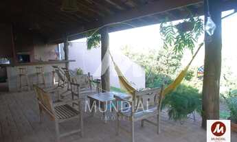 Imagem 4: Chacara (chacara) 1 dormitórios/suite, cozinha planejada