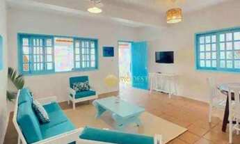 Imagem 4: Sobrado com 3 dormitórios à venda, 182 m² por R$ 1.850.000,00 - Juquehy - São Sebastião/SP