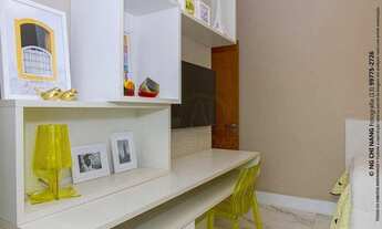 Imagem 4: Apartamento à venda no Boqueirão em Santos