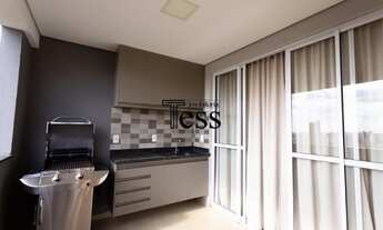 Imagem 2: VENDE-SE APARTAMENTO VILA SINIBALDI, 03 quartos, sendo 01 tipo apto, sala 2 ambientes, coz