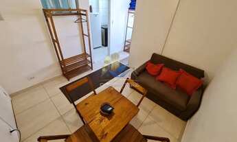 Imagem: Kitnet com 1 dorm, Itararé, São Vicente