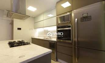 Imagem 2: APARTAMENTO com 2 dormitórios à venda com 121m² por R$ 949.000,00 no bairro São Francisco